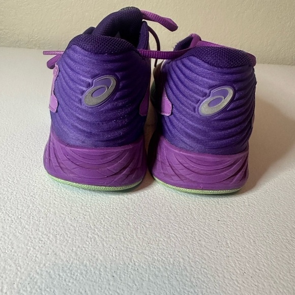 ASICS fuze X sneakers size 7.5 - Picture 5 of 7